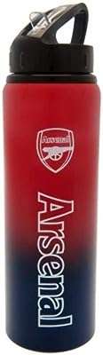 Bouteille de boisson arsenal fc xl en aluminium k rey ar06620 is_best_seller. DIAYTAR COTE D'IVOIRE  est la solution idéale pour les amateurs de bonnes affaires. Notre boutique en ligne propose une gamme complète de produits discount, allant des articles pour la maison à l'informatique, en passant par l'électroménager et la mode. Faites des économies sur vos achats tout en bénéficiant de produits de qualité chez DIAYTAR COTE D'IVOIRE .