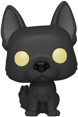Sirius s.a. dog funko pop hps5. Bienvenue sur DIAYTAR COTE D'IVOIRE, votre source incontournable pour des achats malins en ligne. Explorez notre sélection diversifiée de produits discount, qui comprend tout, des indispensables quotidiens aux derniers gadgets technologiques. Profitez de nos prix imbattables et réalisez des économies dès aujourd'hui !