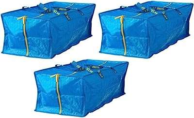 Sac de rangement ikea fracta taille xl bleu b00os47edk. Bienvenue sur DIAYTAR COTE D'IVOIRE, votre source incontournable pour des achats malins en ligne. Explorez notre sélection diversifiée de produits discount, qui comprend tout, des indispensables quotidiens aux derniers gadgets technologiques. Profitez de nos prix imbattables et réalisez des économies dès aujourd'hui !