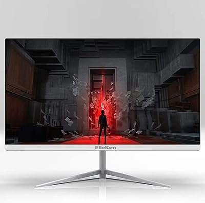 Moniteur d'ordinateur 215 pouces ips fhd ultra fin avec port vga et hdmi. Besoin de renouveler votre intérieur sans vous ruiner ? DIAYTAR COTE D'IVOIRE  est là pour vous offrir une vaste gamme de produits discount pour la maison, des meubles aux accessoires décoratifs en passant par les appareils électroménagers. Profitez de notre sélection de qualité à des prix incroyables et transformez votre maison sans vous soucier de votre budget.