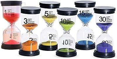 Charm collection hourglass kids 6 couleurs 1 3 5 10 15 jeux de 30. DIAYTAR COTE D'IVOIRE  - le secret des bonnes affaires en ligne. Simplifiez vos achats et réalisez des économies substantielles grâce à notre sélection éclectique comprenant des articles pour votre maison, des gadgets high-tech, des produits informatiques et des vêtements branchés, tous à des prix imbattables.
