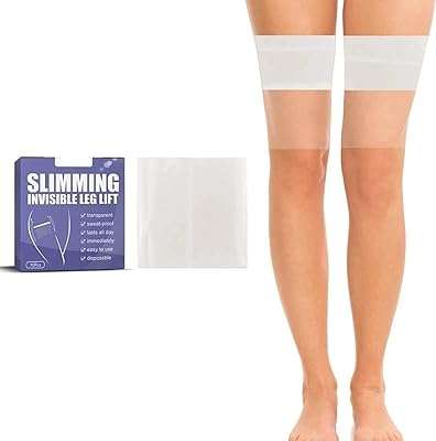 10 pièces autocollants invisibles à levage rapide pour jambes fines ligne de cuisse. Chez DIAYTAR COTE D'IVOIRE, nous croyons que le shopping discount ne devrait pas signifier sacrifier la qualité. Parcourez notre boutique en ligne pour trouver des prix imbattables sur une large sélection de produits, allant de l'électroménager à la mode. Achetez malin avec DIAYTAR COTE D'IVOIRE  !