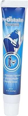 Crème cicatrisante pour hommes crème de prostate pour mictions fréquentes pour hommes 20g. Bienvenue chez DIAYTAR COTE D'IVOIRE, la référence incontournable pour des achats en ligne à prix réduits ! Parcourez notre collection diversifiée qui comprend tout, des essentiels pour la maison à des appareils électroménagers de premier ordre, des produits informatiques de pointe et des vêtements à la mode, jusqu'aux gadgets uniques que vous ne trouverez nulle part ailleurs. Faites des économies tout en profitant d'une expérience de shopping exceptionnelle.
