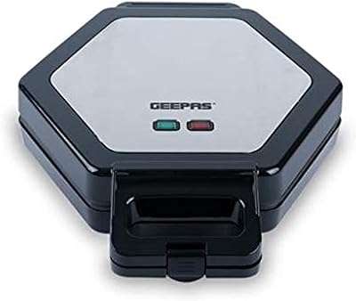 Gaufrier geeepas noir gsm6156. Vous cherchez à faire des économies sans sacrifier la qualité ? Faites confiance à DIAYTAR COTE D'IVOIRE, votre boutique en ligne où vous trouverez une large sélection d'articles discount pour tous les goûts. Profitez de nos prix compétitifs sur des produits allant de la maison à l'électroménager, en passant par l'informatique et la mode.