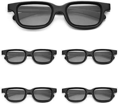 Lunettes 3d polarisées hingerz vq163r pour tv cinéma réel pour sony. Achetez intelligemment chez DIAYTAR COTE D'IVOIRE  et profitez de notre vaste sélection de produits discount. De la décoration pour votre maison aux ustensiles de cuisine en passant par les appareils électroménagers, notre boutique en ligne généraliste vous offre la possibilité de faire des économies tout en vous procurant des produits de qualité.