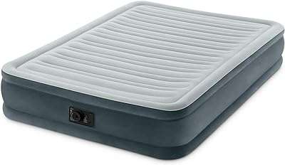 Lit pneumatique surélevé intex dura beam comfort gris simple 64412. Faites des économies sans sacrifier la qualité sur DIAYTAR COTE D'IVOIRE, votre boutique en ligne discount ultime. Découvrez notre sélection soigneusement choisie de produits dans divers domaines, allant de l'informatique à la mode, et bénéficiez de prix imbattables. Faites-vous plaisir tout en respectant votre budget chez nous.