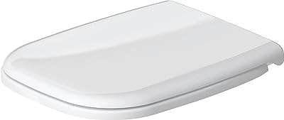 Abattant wc dura fit 0067390099 avec fermeture douce icon d thermodurcissable à l'urée avec charnières en acier. Bienvenue sur DIAYTAR COTE D'IVOIRE, votre magasin en ligne préféré pour des offres imbattables sur une variété de produits. Faites des économies substantielles sur des articles de maison, d'informatique et d'électroménager, tout en découvrant les dernières tendances en matière de mode et de gadgets indispensables.
