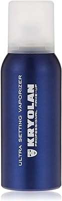 Vaporisateur kryolan ultra setting 100 ml. Faites des économies substantielles sur DIAYTAR COTE D'IVOIRE ! Parcourez notre catalogue en ligne et découvrez une gamme complète de produits de la maison à l'électroménager, de l'informatique à la mode en passant par les gadgets, tous proposés à des prix discount exceptionnels.