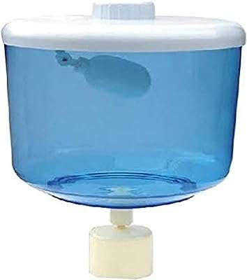 Bouteille refroidisseur d'eau avec flotteur. Faites des économies sans compromettre votre satisfaction avec DIAYTAR COTE D'IVOIRE . Notre boutique en ligne propose une variété de produits discount dans différentes catégories, de l'électronique à la mode. Trouvez tout ce dont vous avez besoin à des prix imbattables !