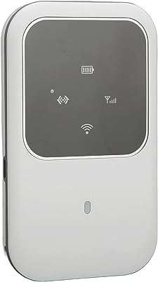 Routeur wifi portable h80 4g avec emplacement pour carte sim affichage. Besoin de produits à petit prix ? DIAYTAR COTE D'IVOIRE  vous propose une large sélection d'articles discount, allant de la maison à l'électroménager en passant par l'informatique, la mode et les gadgets. Faites des économies en faisant vos achats chez nous !