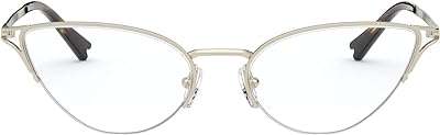 Lunettes de vue vogue eyewear vo4168 pour femmes. DIAYTAR COTE D'IVOIRE  - Votre destination en ligne pour des affaires incroyables. Rendez-vous sur notre site et découvrez un choix sensationnel de produits discount, qu'il s'agisse de l'électroménager indispensable, de l'informatique à la pointe ou des dernières tendances en matière de mode.