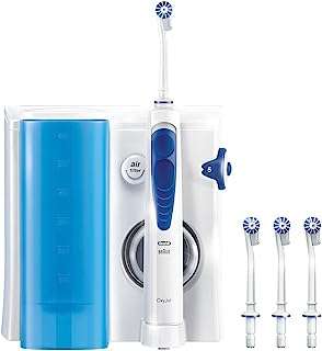 Oxyjet md20 spray dentaire oral b (importé). DIAYTAR COTE D'IVOIRE, votre boutique en ligne discount pour tous les accros du shopping à petits prix. Découvrez notre vaste choix de produits dans toutes les catégories, allant des articles de décoration aux appareils électroménagers en passant par les vêtements et les jouets. Faites des économies tout en comblant vos envies grâce à nos offres exclusives et notre rapport qualité-prix exceptionnel.