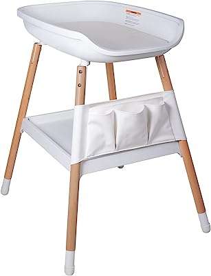 Table à langer baybroad avec matelas hauteur réglable avec organisateur de chambre bébé et grande. Rendez votre shopping en ligne encore plus satisfaisant avec DIAYTAR COTE D'IVOIRE . Notre boutique propose une grande variété de produits discount pour tous les aspects de votre vie, de l'équipement de la maison aux gadgets à la mode. Profitez de nos prix compétitifs et trouvez des offres incroyables sur tous vos achats !