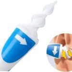 Hhord écouvillons d'oreille intelligents avec nettoyeur en spirale souple kit de soins des oreilles. Profitez de rabais incroyables sur DIAYTAR COTE D'IVOIRE  et économisez sur tous vos achats! Que vous cherchiez des équipements high-tech, des produits de beauté, des articles pour animaux de compagnie ou même des meubles pour la maison, notre boutique en ligne généraliste vous propose les meilleurs prix du marché.