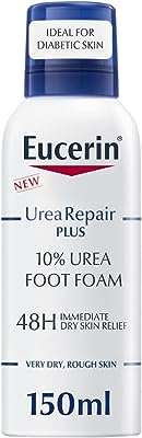 Mousse urea repair plus 10 % d'urée pour le soin des pieds. Ne ratez pas les bonnes affaires chez DIAYTAR COTE D'IVOIRE, votre boutique en ligne discount pour tous vos besoins. Explorez notre gamme complète de produits pour la maison, l'électroménager, l'informatique, la mode et les gadgets, et profitez des meilleurs prix du marché sans compromis sur la qualité.