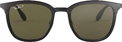 Lunettes de soleil carrées rb4278. Naviguez dans notre boutique en ligne DIAYTAR COTE D'IVOIRE  pour découvrir une sélection exceptionnelle de produits discount. De l'électroménager aux articles de mode en passant par l'informatique et les gadgets, vous trouverez tout ce dont vous avez besoin pour satisfaire vos envies tout en restant dans votre budget.