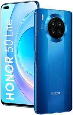 Honor 50 lite smartphone débloqué sans carte sim avec appareil photo. Vous recherchez des produits discount à prix cassés ? DIAYTAR COTE D'IVOIRE  est là pour vous ! Découvrez notre catalogue en ligne et trouvez tout ce dont vous avez besoin, de l'électroménager aux articles pour la maison, en passant par l'informatique, la mode et les meilleurs gadgets du moment. Faites des économies sans compromettre votre style !