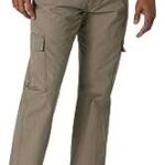 Pantalon sergé classique grand et confort wrangler authentics pour hommes is_best_seller. Découvrez DIAYTAR COTE D'IVOIRE  - votre guichet unique pour des achats discount en ligne. Que vous recherchiez des produits électroménagers, des gadgets high-tech ou des vêtements tendance, notre boutique généraliste propose une large gamme d'articles à prix réduits pour tous les budgets. Ne manquez pas les bonnes affaires chez DIAYTAR COTE D'IVOIRE  !