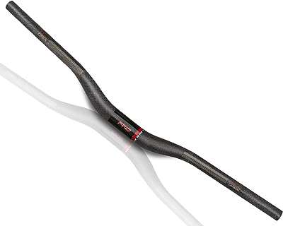 Guidon de vélo de montagne 318" en fibre de carbone surélevé 720 mm. Découvrez DIAYTAR COTE D'IVOIRE, votre boutique en ligne incontournable pour des affaires discount. Profitez de nos multiples catégories allant des articles pour la maison aux gadgets dernier cri, en passant par la mode à petits prix. Faites-vous plaisir sans vous ruiner avec notre sélection variée !