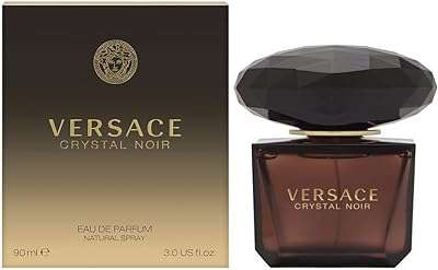Versace crystal noir de pour femme eau de parfum 90 ml. Faites des économies sans compromis sur la qualité avec DIAYTAR COTE D'IVOIRE  ! Notre boutique en ligne propose une vaste sélection de produits discount, des appareils électroménagers fiables aux articles de mode tendance, en passant par les équipements informatiques. Trouvez tout ce dont vous avez besoin à des prix défiant toute concurrence.
