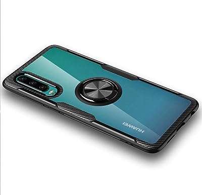 Lague compatible avec huawei p30 coque fine transparente résistante aux rayures et aux chocs. Faites des économies en un clic avec DIAYTAR COTE D'IVOIRE  - votre guichet unique pour tous vos besoins en produits discount. Explorez notre sélection diversifiée, allant de l'informatique à l'électroménager, et obtenez les articles dont vous avez besoin sans vous ruiner.