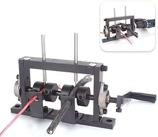 Perceuse électrique manuelle à double usage machine entailler les fils dénuder fils pour machines. DIAYTAR COTE D'IVOIRE  est la solution idéale pour les amateurs de bonnes affaires. Notre boutique en ligne propose une gamme complète de produits discount, allant des articles pour la maison à l'informatique, en passant par l'électroménager et la mode. Faites des économies sur vos achats tout en bénéficiant de produits de qualité chez DIAYTAR COTE D'IVOIRE .