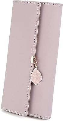 Otto – portefeuille en simili cuir pour femme grande capacité avec pendentif en forme de feuille. DIAYTAR COTE D'IVOIRE, votre partenaire pour des achats électroniques à prix discount. Découvrez notre large choix d'appareils high-tech, des smartphones aux téléviseurs en passant par les enceintes et les caméras. Profitez de nos offres imbattables pour vous équiper des dernières innovations technologiques sans vous ruiner.