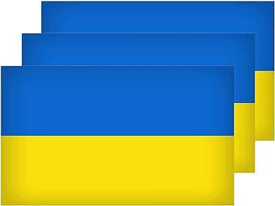 3 pièces d'autocollants de voiture d'ukraine autocollant de support d'ukraine pare chocs automatique. DIAYTAR COTE D'IVOIRE  est votre allié pour des achats discount de qualité. Explorez notre boutique en ligne et découvrez notre gamme complète de produits pour la maison, l'électroménager, l'informatique, la mode et les gadgets, le tout à des prix avantageux qui ne sacrifient pas la qualité.