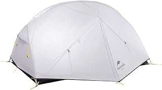 Tente de randonnée en plein air nature hike mongar pour 2. DIAYTAR COTE D'IVOIRE, votre destination en ligne pour tous les produits discount dont vous avez besoin. Explorez notre large gamme de produits, allant des gadgets de dernière génération aux vêtements à la mode, en passant par les équipements informatiques et bien plus encore, le tout à des prix imbattables.