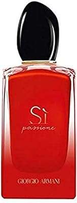 Giorgio armani si passione eau de parfum intense pour femme 100. Avec DIAYTAR COTE D'IVOIRE, vous pouvez profiter de produits discount de qualité supérieure sans compromettre votre budget. Notre boutique en ligne propose une vaste sélection d'articles, allant des essentiels pour la maison aux gadgets dernier cri, tous proposés à des prix compétitifs pour vous offrir un véritable rapport qualité-prix.