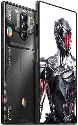 Red magic 8 pro double sim 16 go de ram 512. DIAYTAR COTE D'IVOIRE  - Votre source en ligne pour des produits discount de qualité. Explorez notre boutique en ligne et découvrez une large variété de produits, du petit électroménager aux gadgets les plus en vogue. Profitez de nos prix cassés et trouvez les meilleurs deals pour vos besoins quotidiens.