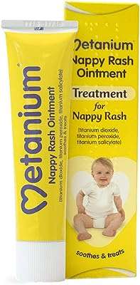 Pommade metanium nabi rush 30g. À la recherche de bonnes affaires ? Ne cherchez plus ! DIAYTAR COTE D'IVOIRE  est là pour vous. Avec une gamme complète de produits discount, allant de la maison à l'électroménager, de l'informatique à la mode et aux gadgets tendance, vous trouverez sûrement ce que vous cherchez tout en réalisant des économies substantielles.