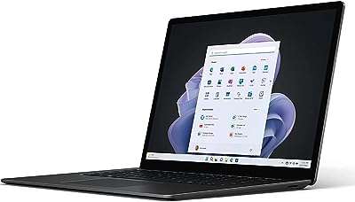 Ordinateur portable microsoft surface 5 135 pouces écran 2256 x 1504. DIAYTAR COTE D'IVOIRE  - Votre adresse en ligne pour des offres discount irrésistibles. Trouvez tout ce dont vous avez besoin, du mobilier aux appareils électroniques en passant par les tendances de la mode, et profitez de nos prix imbattables. Réinventez votre façon de faire des achats et économisez dès maintenant !