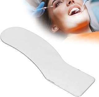 Miroirs de photographie dentaire miroir réfléchissant oral en acier inoxydable d'imagerie. DIAYTAR COTE D'IVOIRE  - Le paradis du shopping en ligne pour les amateurs d'affaires à prix réduit. Parcourez notre sélection de produits discount pour la maison, l'électroménager, l'informatique et bien plus encore. Réalisez de belles économies sans faire de compromis sur la qualité.
