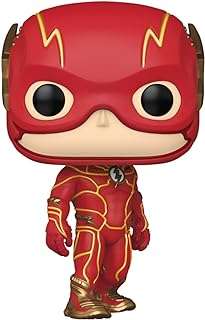 Films pop : the flash  . Restez à la pointe de la technologie sans vous ruiner grâce à DIAYTAR COTE D'IVOIRE . Parcourez notre sélection d'articles informatiques à prix cassés, des ordinateurs portables aux périphériques les plus performants. Ne faites aucun compromis sur la puissance et économisez avec DIAYTAR COTE D'IVOIRE .
