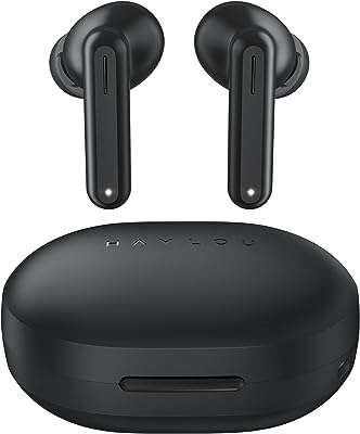 Casque bluetooth 5.2 hailo gt7 sans fil avec mode jeu écouteurs. Trouvez tout ce dont vous avez besoin à des prix imbattables chez DIAYTAR COTE D'IVOIRE  - une boutique en ligne généraliste qui vous propose des produits discount pour la maison, l'électroménager, l'informatique et plus encore.
