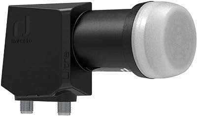 Lnb pll 40 mm kulnb inverto ultra single à gain élevé et faible. Bienvenue sur DIAYTAR COTE D'IVOIRE, votre destination en ligne pour des achats malins sans vous ruiner. Explorez notre gamme variée de produits discount, allant des indispensables de la maison aux dernières tendances en matière d'électroménager, d'informatique, de mode et de gadgets. Faites des économies tout en maintenant un niveau de qualité élevé grâce à notre boutique en ligne conviviale et optimisée pour le SEO.