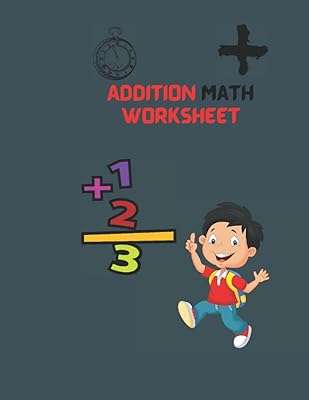 Feuille de travail de mathématiques d'addition. À la recherche de bons plans ? Rendez-vous sur DIAYTAR COTE D'IVOIRE, votre partenaire en ligne pour des produits discount de qualité. Parcourez notre large éventail de produits, allant de l'électroménager de pointe à la mode tendance, et profitez d'économies incroyables tout en apportant une touche de style à votre vie quotidienne.