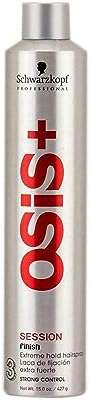 Schwarzkopf oasis plus session 500ml. DIAYTAR COTE D'IVOIRE  - la boutique en ligne par excellence pour des achats malins. Explorez notre gamme complète de produits discount, allant des indispensables pour la maison à la dernière technologie, sans oublier les dernières tendances mode. Économisez gros en achetant intelligemment avec nous.