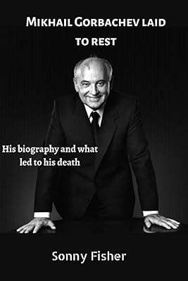 Mikhail gorbatchev inhumé : sa biographie et ce qui a conduit. Faites des économies sans sacrifier la qualité avec DIAYTAR COTE D'IVOIRE  ! Notre boutique en ligne généraliste propose une variété de produits discount, incluant des appareils électroménagers de pointe, des gadgets à la pointe de la technologie et des articles tendance pour la maison et la mode.