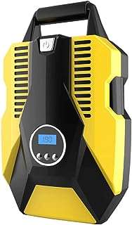 Compresseur d'air numérique portable de gonfleur de pneu silvar pour pneus de voiture vélo et autres. DIAYTAR COTE D'IVOIRE  est là pour rendre votre budget heureux et votre shopping facile. Parcourez notre gamme complète de produits discount de qualité supérieure allant de la maison à l'électroménager, de l'informatique à la mode, et trouvez des articles pour chaque aspect de votre vie à des prix imbattables!