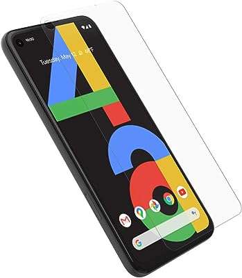 Protecteur d'écran otterbox alpha glass series pour google pixel 4a (uniquement non compatible avec la. DIAYTAR COTE D'IVOIRE  - La destination en ligne pour les chasseurs de bonnes affaires ! Parcourez notre sélection incroyable de produits discount, comprenant tout, des appareils ménagers aux gadgets dernier cri. Faites des économies sans sacrifier la qualité avec DIAYTAR COTE D'IVOIRE .