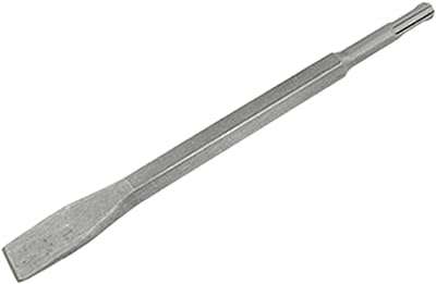 Ciseau plat iivverr pour brique de béton de 18 mm pour marteaux électriques. Découvrez DIAYTAR COTE D'IVOIRE  et profitez de notre sélection exceptionnelle de produits discount à des prix imbattables. Que vous recherchiez des appareils électroménagers de qualité, des gadgets high-tech dernier cri ou des accessoires de mode à petit prix, vous trouverez tout cela dans notre boutique en ligne.