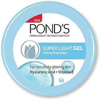 Gel hydratant ultra léger sans huile pond's 25 g. À la recherche de bons plans pour équiper votre maison à moindre coût ? DIAYTAR COTE D'IVOIRE  est là pour vous ! Découvrez notre sélection de produits discount pour la maison, de l'électroménager à la décoration, et profitez de prix imbattables tout au long de l'année.