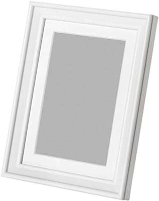 Porte photos en bois blanc ikea knoppang 4" x 6" (1). When it comes to finding discounted products, DIAYTAR COTE D'IVOIRE  is the name you can trust. Explore our wide range of household essentials, electronics, fashionable attire, and cutting-edge gadgets, all at prices that make shopping guilt-free. Experience ultimate savings without compromising on style or functionality.