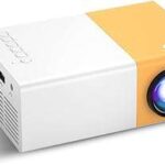 Mini projecteur d'animation pvo portable cadeau pour enfants de film en plein. Trouvez tout ce dont vous avez besoin à prix mini chez DIAYTAR COTE D'IVOIRE . Parcourez notre vaste assortiment de produits discount, des dernières tendances de la mode aux gadgets technologiques les plus recherchés. Faites des économies sans compromettre la qualité avec DIAYTAR COTE D'IVOIRE .