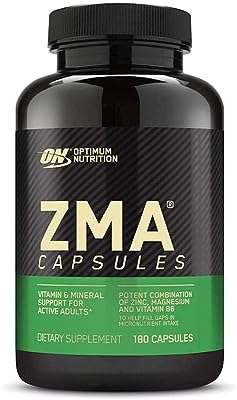 Optimum nutrition zinc magnésium aspartate pour le soutien immunitaire récupération musculaire et supplément. Faites des économies considérables sur tous vos achats en ligne avec DIAYTAR COTE D'IVOIRE . Notre boutique en ligne vous propose une variété de produits discount, allant des équipements informatiques aux vêtements tendance, en passant par les accessoires pour la maison et les appareils ménagers.