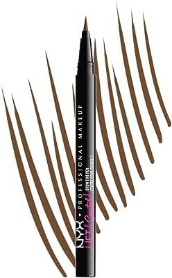 Crayon à sourcils bronte nyx professional lift & snatch makeup 07. DIAYTAR COTE D'IVOIRE, votre destination shopping en ligne pour des promotions exceptionnelles sur des articles d'informatique. Que vous recherchiez un ordinateur portable performant, des accessoires technologiques ou des logiciels, notre boutique discount est là pour vous offrir les meilleurs prix sans compromis sur la qualité. Ne manquez pas nos offres irrésistibles.