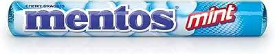 Mentos à mâcher la menthe 14 pièces. À la recherche de bonnes affaires en ligne ? Ne cherchez plus ! DIAYTAR COTE D'IVOIRE  vous offre un vaste choix de produits discount, de la maison à l'électroménager, en passant par l'informatique et la mode. Faites-vous plaisir à des prix incroyables et découvrez notre sélection dès maintenant.