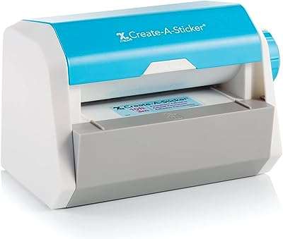Machine d'étiquetage permanente zyron create a sticker de 5 pouces (0501 05 10a). DIAYTAR COTE D'IVOIRE, la boutique en ligne polyvalente qui répond à tous vos besoins d'articles ménagers à bas prix. Des ustensiles de cuisine pratiques aux produits d'entretien essentiels, nous avons tout ce dont vous avez besoin pour faciliter votre quotidien sans dépenser une fortune. Ne manquez pas nos bonnes affaires !
